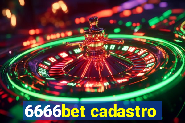 6666bet cadastro